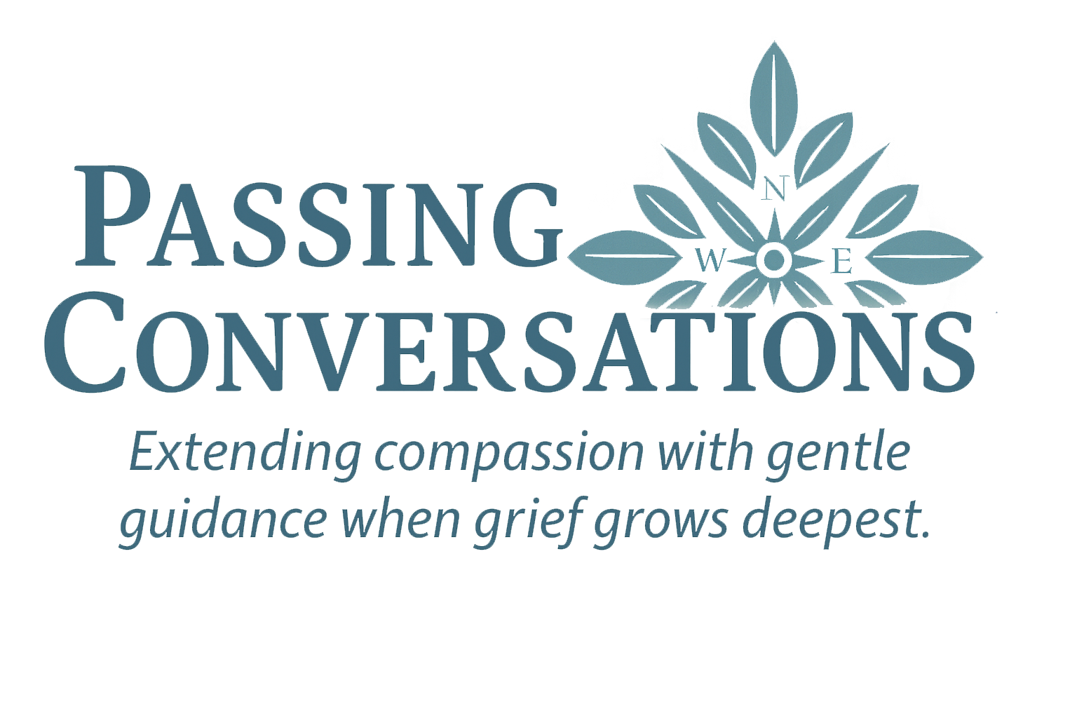 Passing Conversations